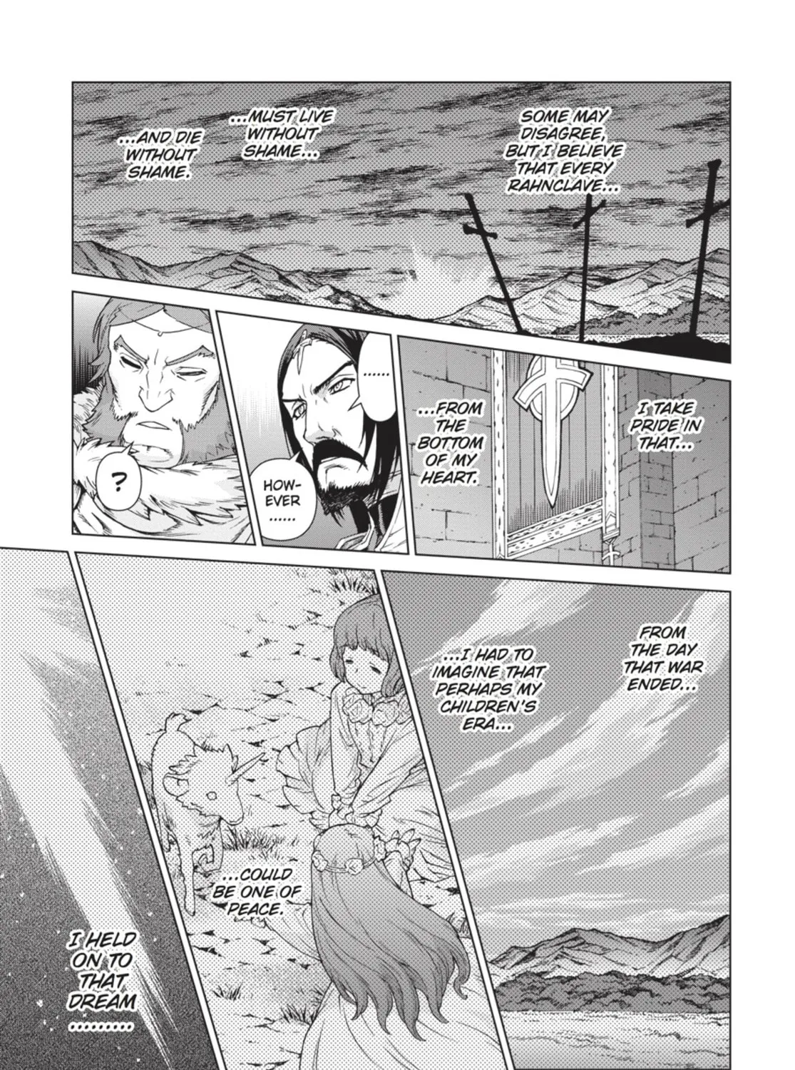 Read Ubel Blatt chapter 99 image 20 on Lezhin