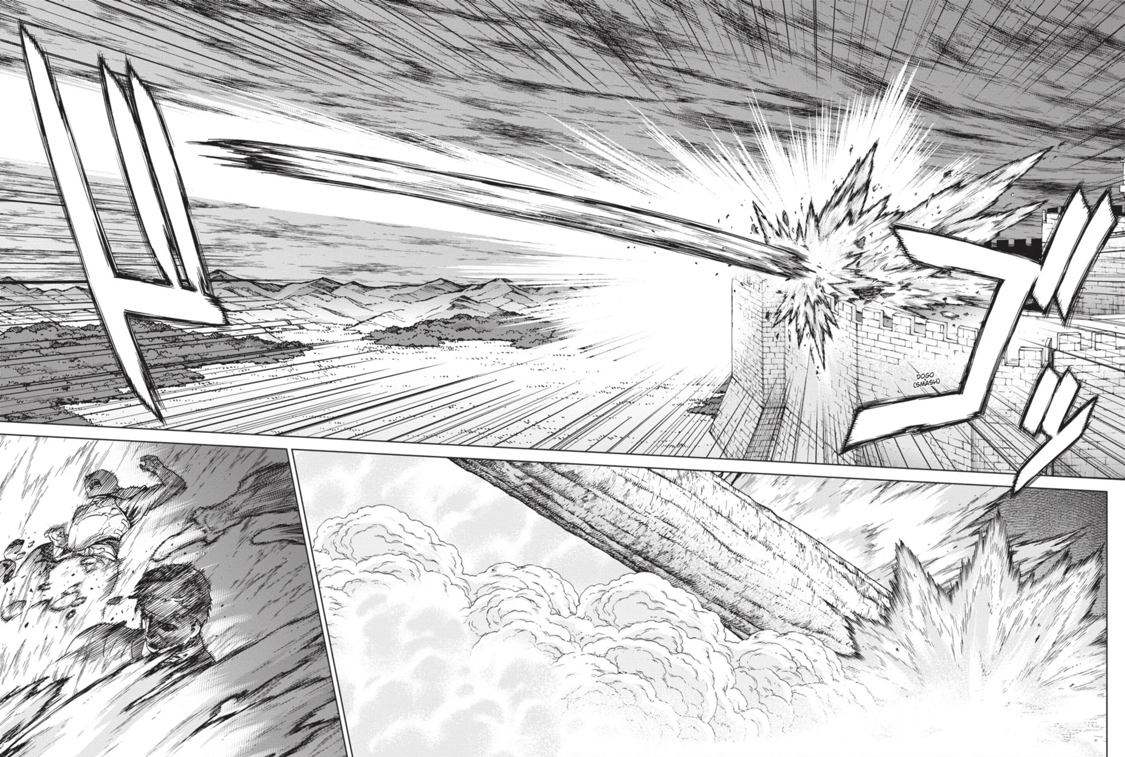 Read Ubel Blatt chapter 99 image 22 on Lezhin