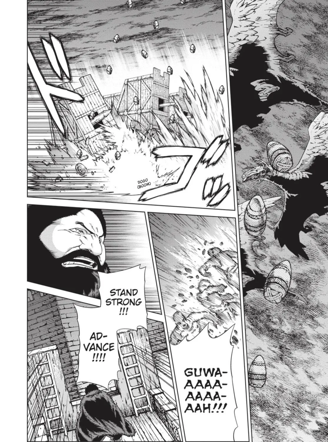 Read Ubel Blatt chapter 99 image 28 on Lezhin