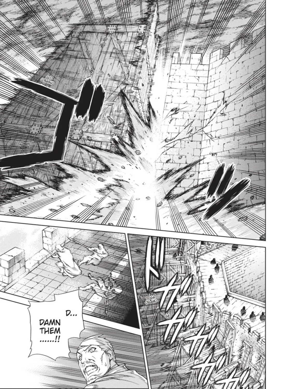 Read Ubel Blatt chapter 99 image 30 on Lezhin