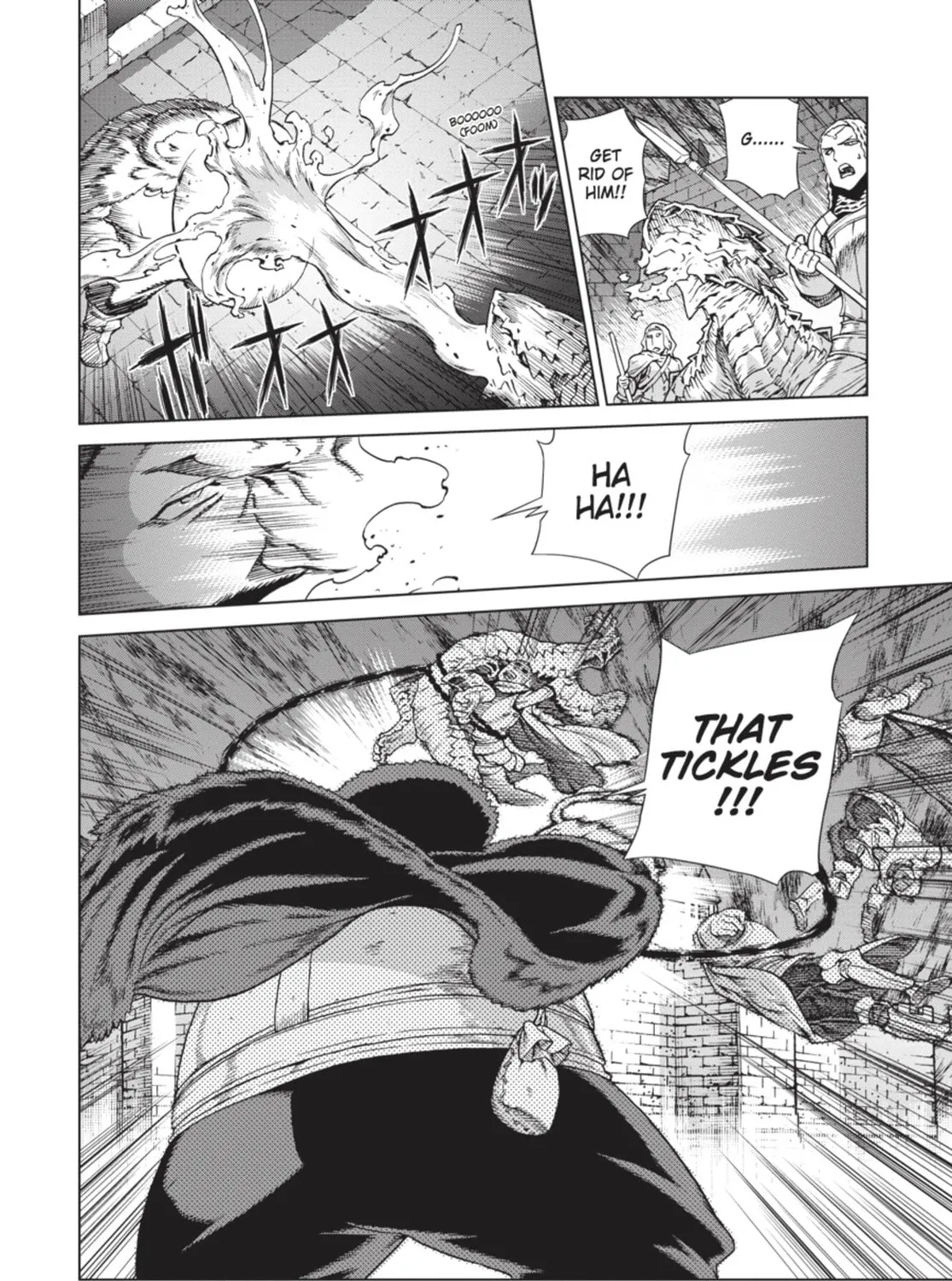 Read Ubel Blatt chapter 99 image 36 on Lezhin