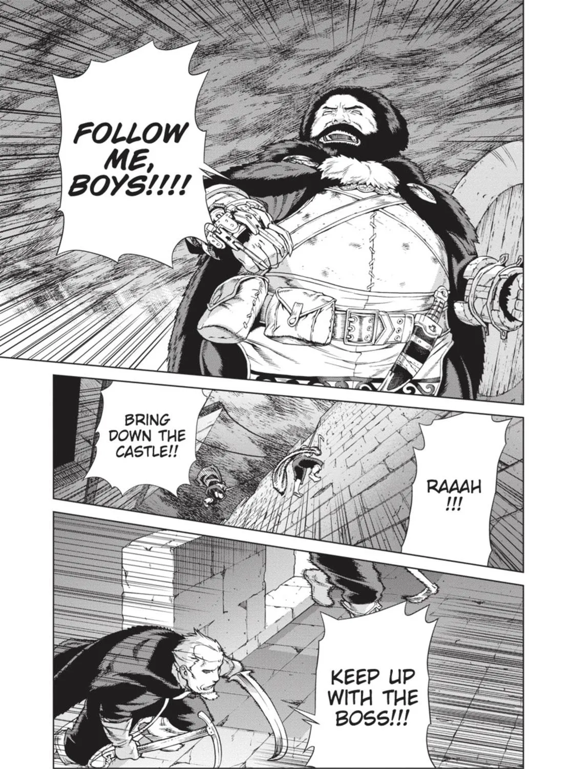 Read Ubel Blatt chapter 99 image 38 on Lezhin