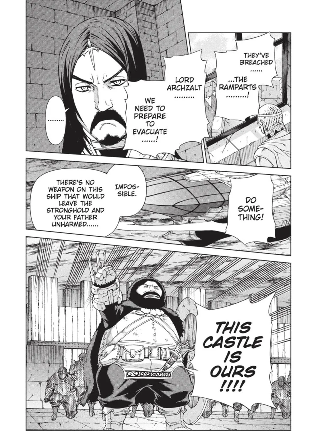 Read Ubel Blatt chapter 99 image 40 on Lezhin