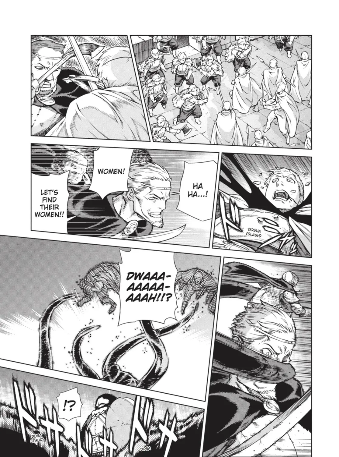 Read Ubel Blatt chapter 99 image 42 on Lezhin