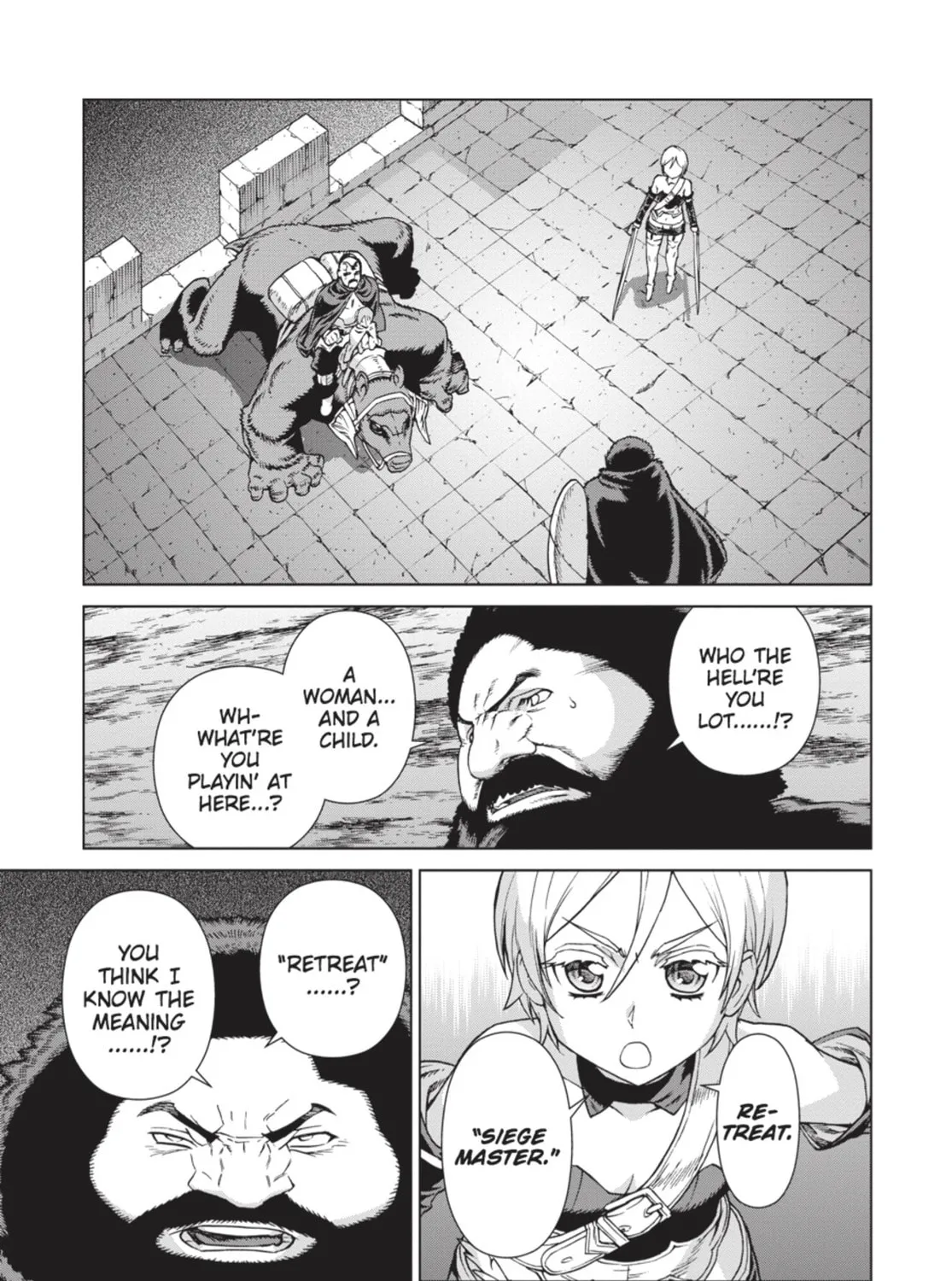 Read Ubel Blatt chapter 99 image 50 on Lezhin