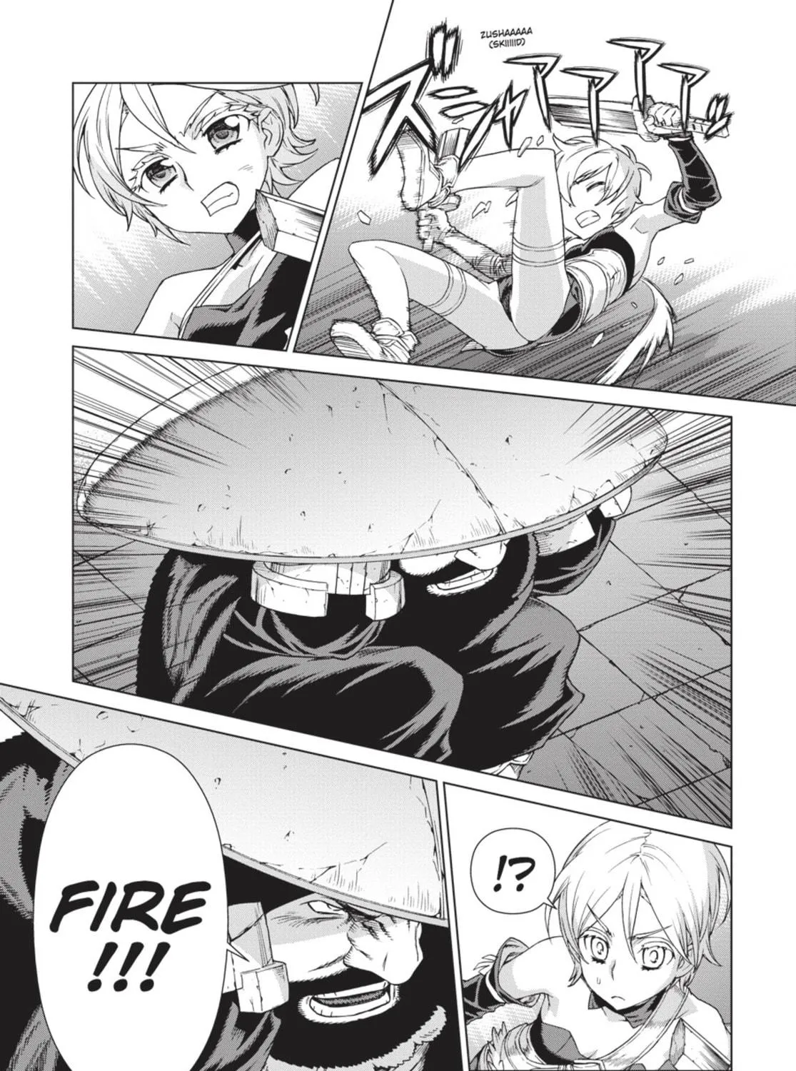 Read Ubel Blatt chapter 99 image 58 on Lezhin