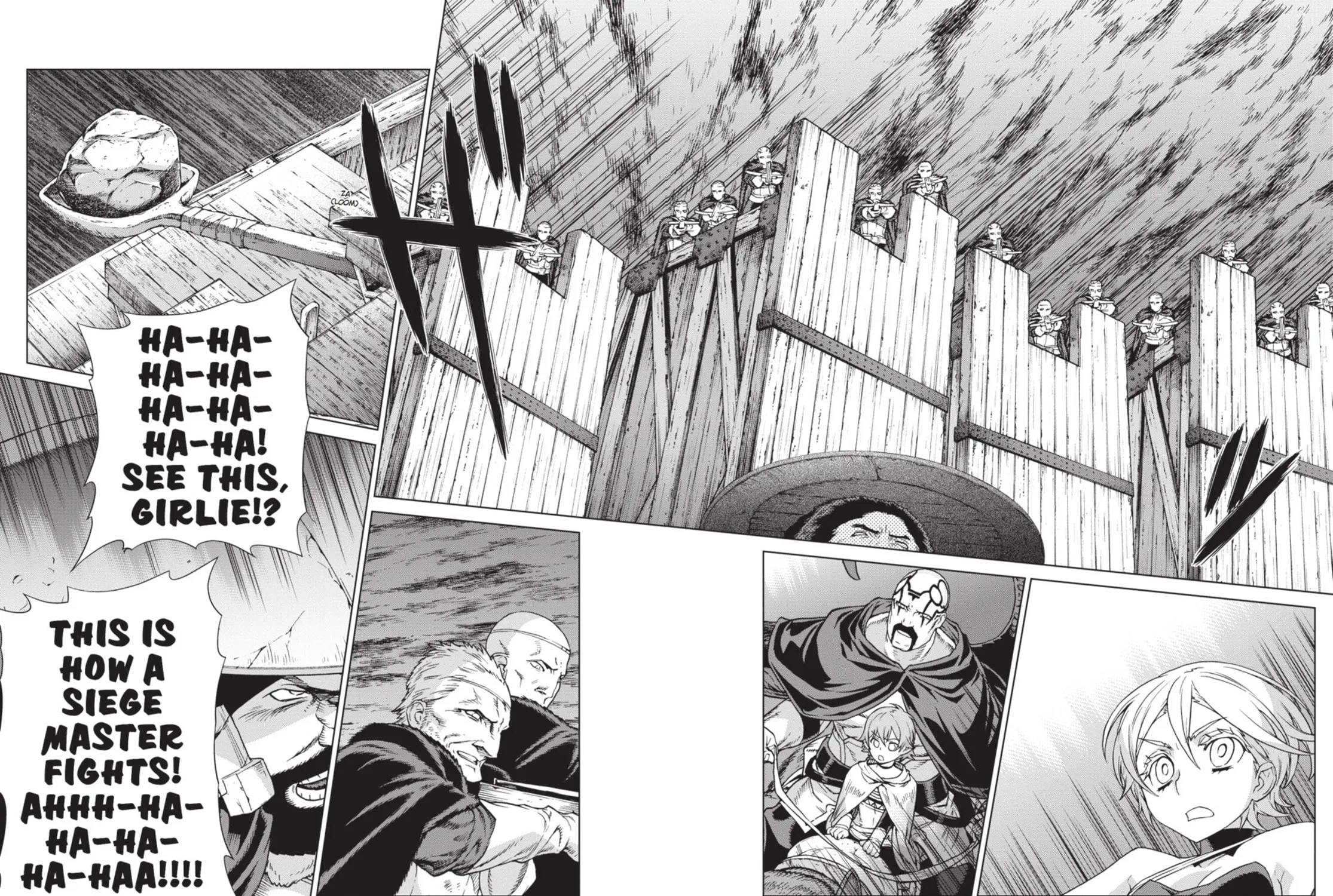 Read Ubel Blatt chapter 99 image 60 on Lezhin