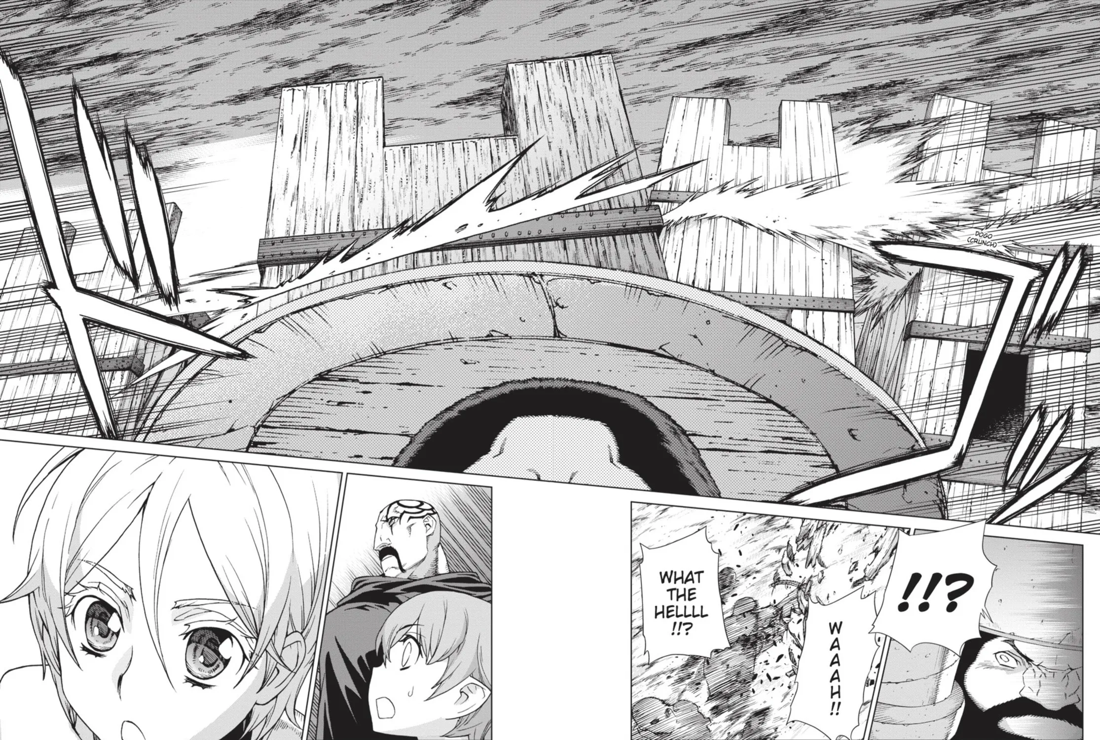 Read Ubel Blatt chapter 99 image 62 on Lezhin