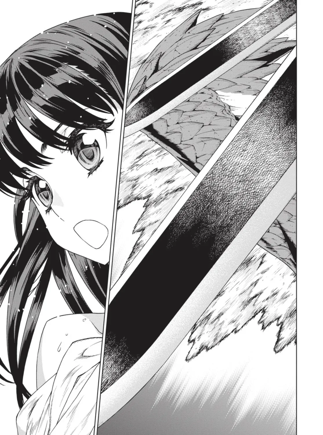 Read Ubel Blatt chapter 99 image 66 on Lezhin