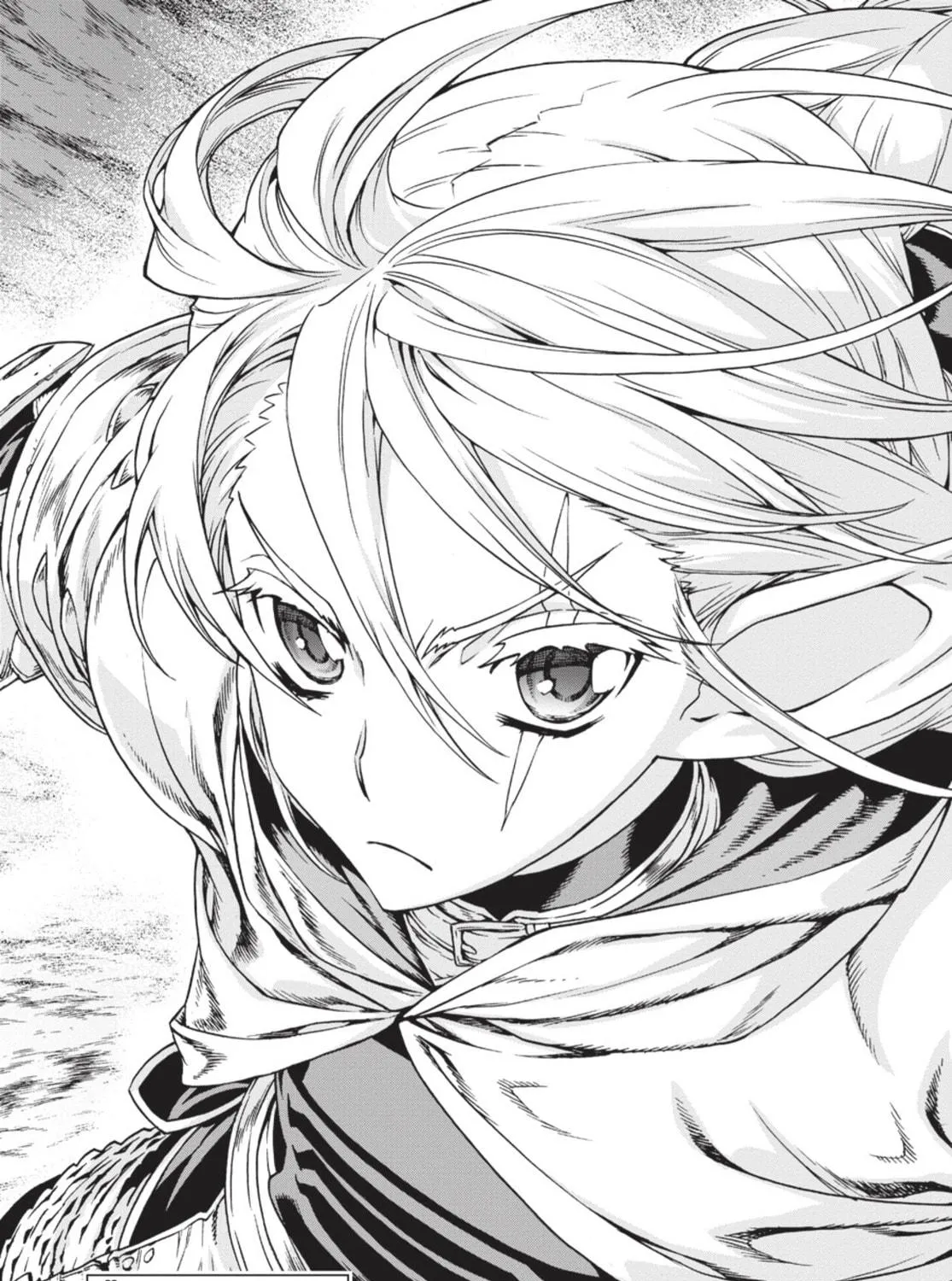 Read Ubel Blatt chapter 99 image 70 on Lezhin