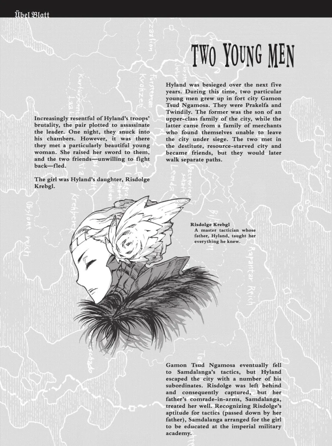 Read Ubel Blatt chapter 99 image 76 on Lezhin