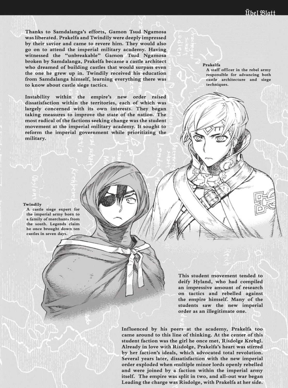 Read Ubel Blatt chapter 99 image 78 on Lezhin