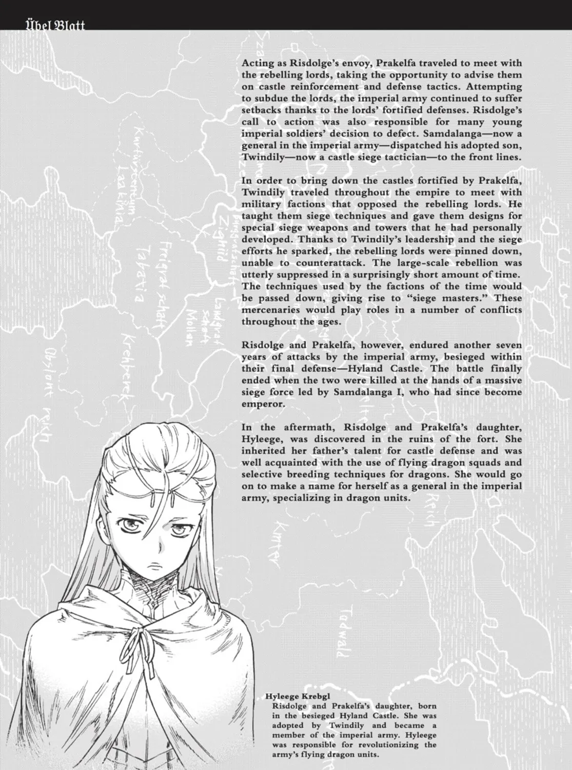Read Ubel Blatt chapter 99 image 80 on Lezhin