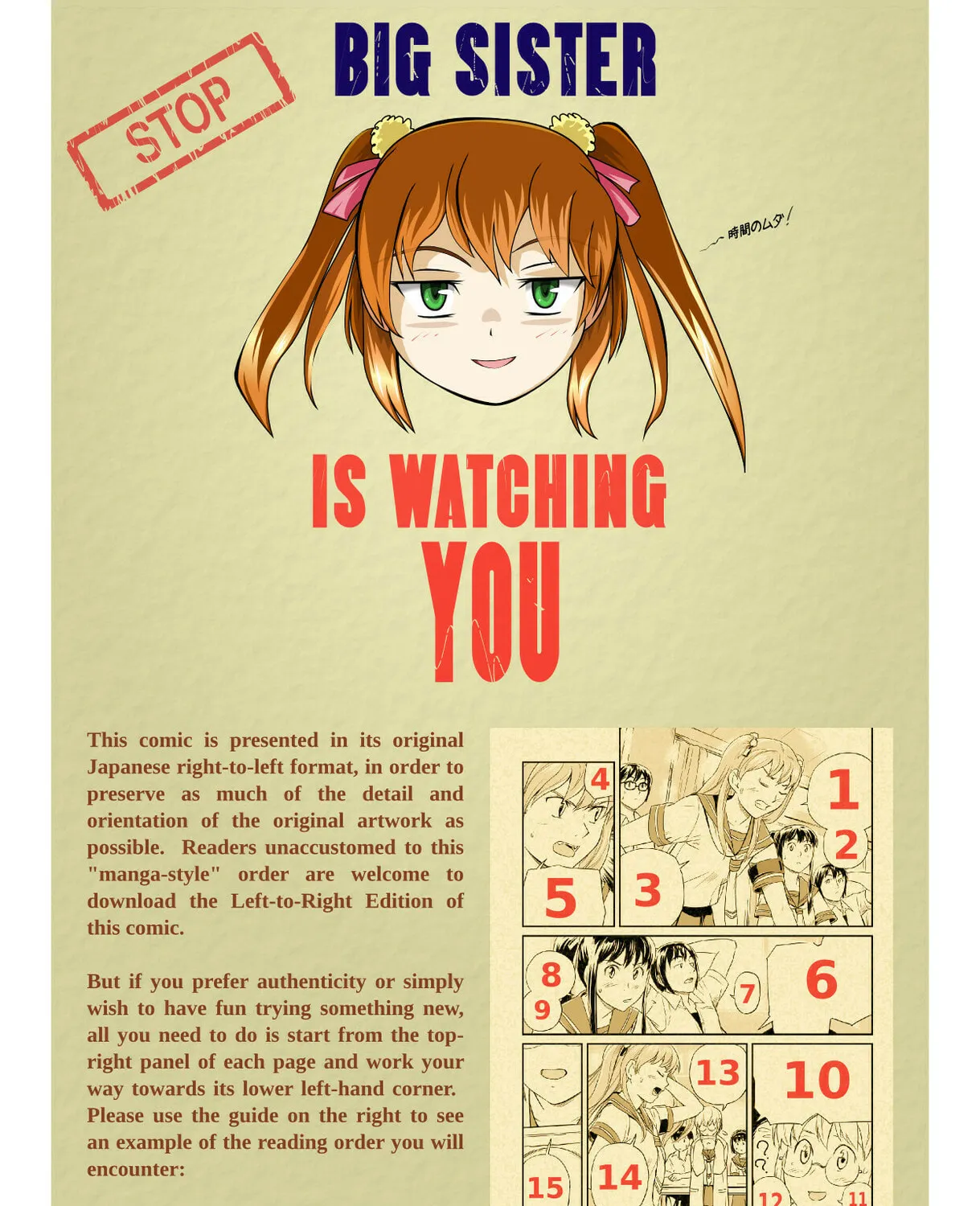Read Ubunchu! chapter 5 image 2 on Lezhin