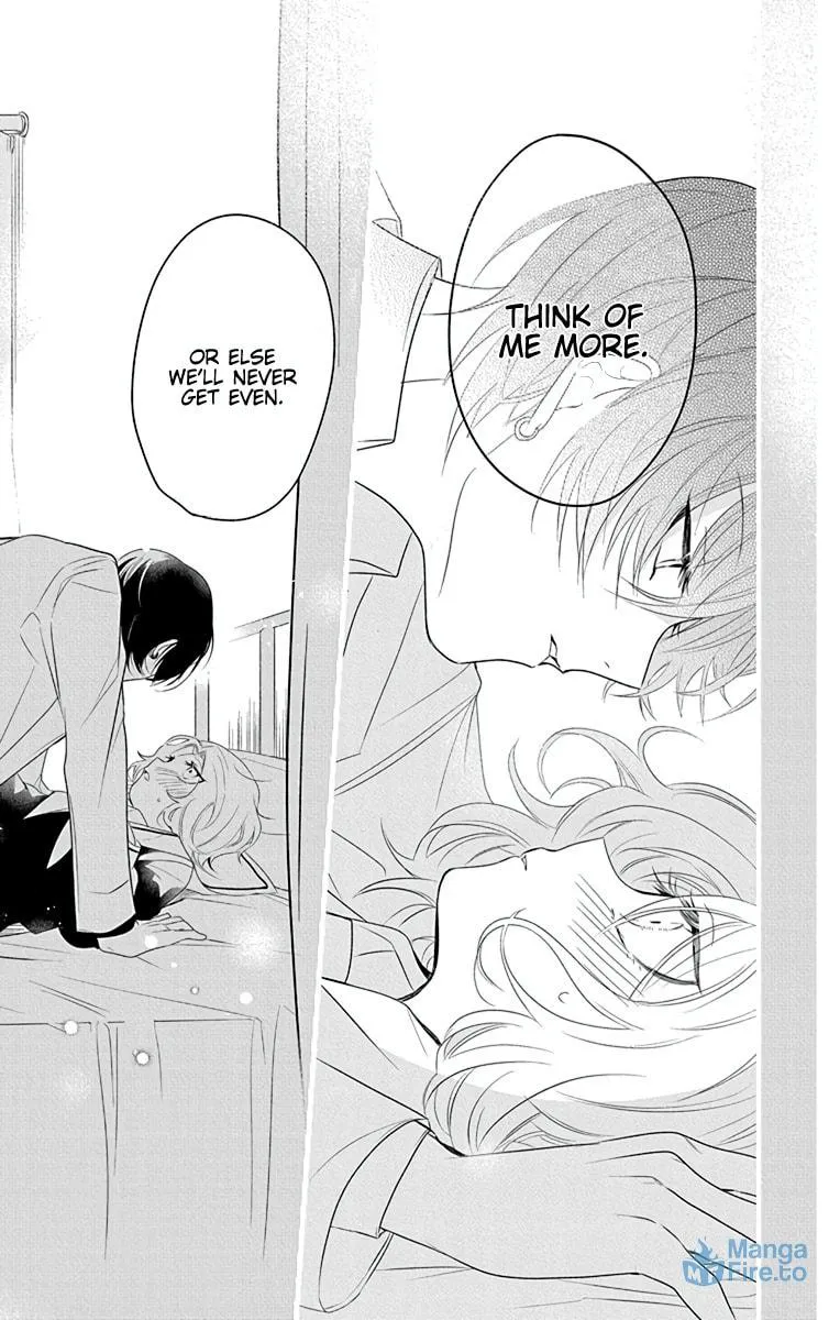 Uchi no Futeki na Gangster Chapter 3 page 31 - 