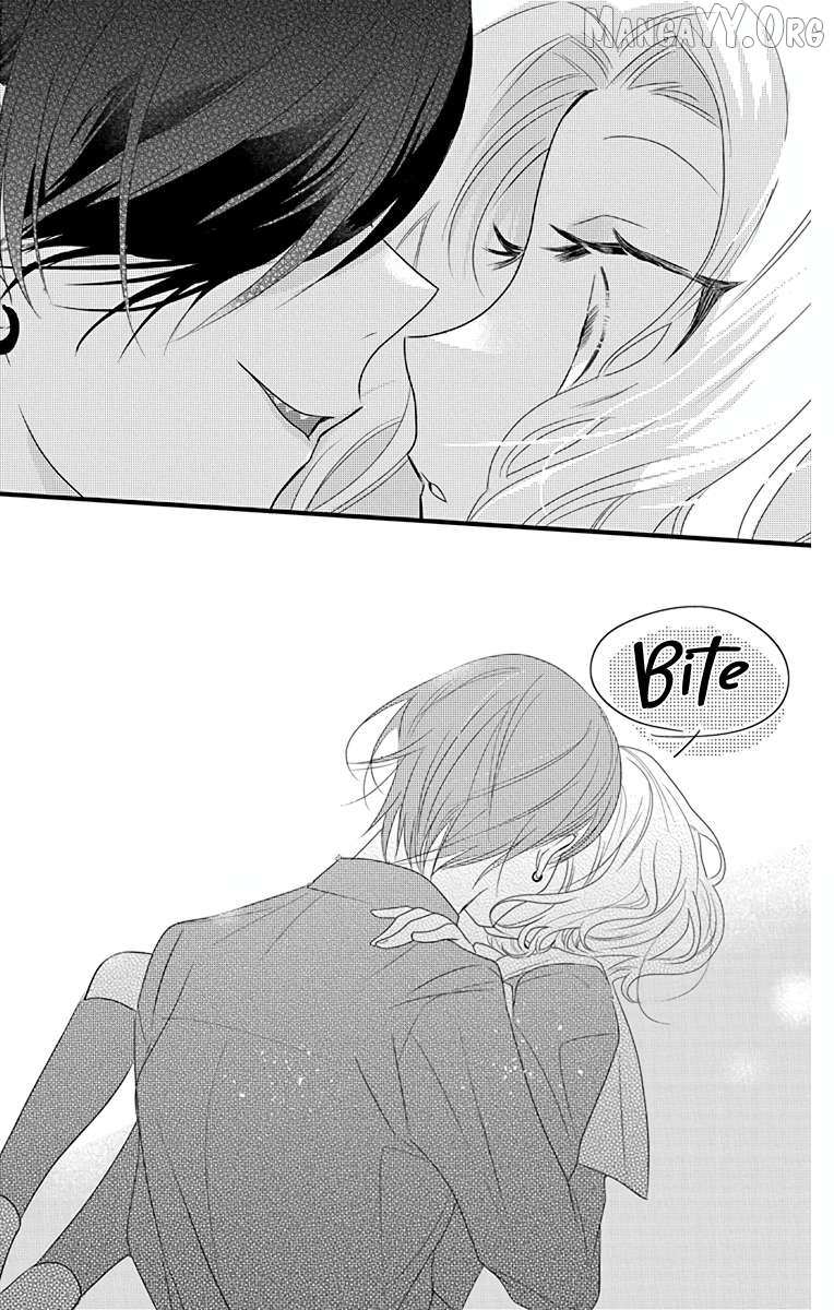 Uchi no Futeki na Gangster Chapter 4 page 30 - 