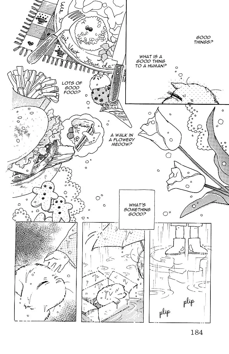 Read Uchi no Hide chapter 0 image 13 on Lezhin