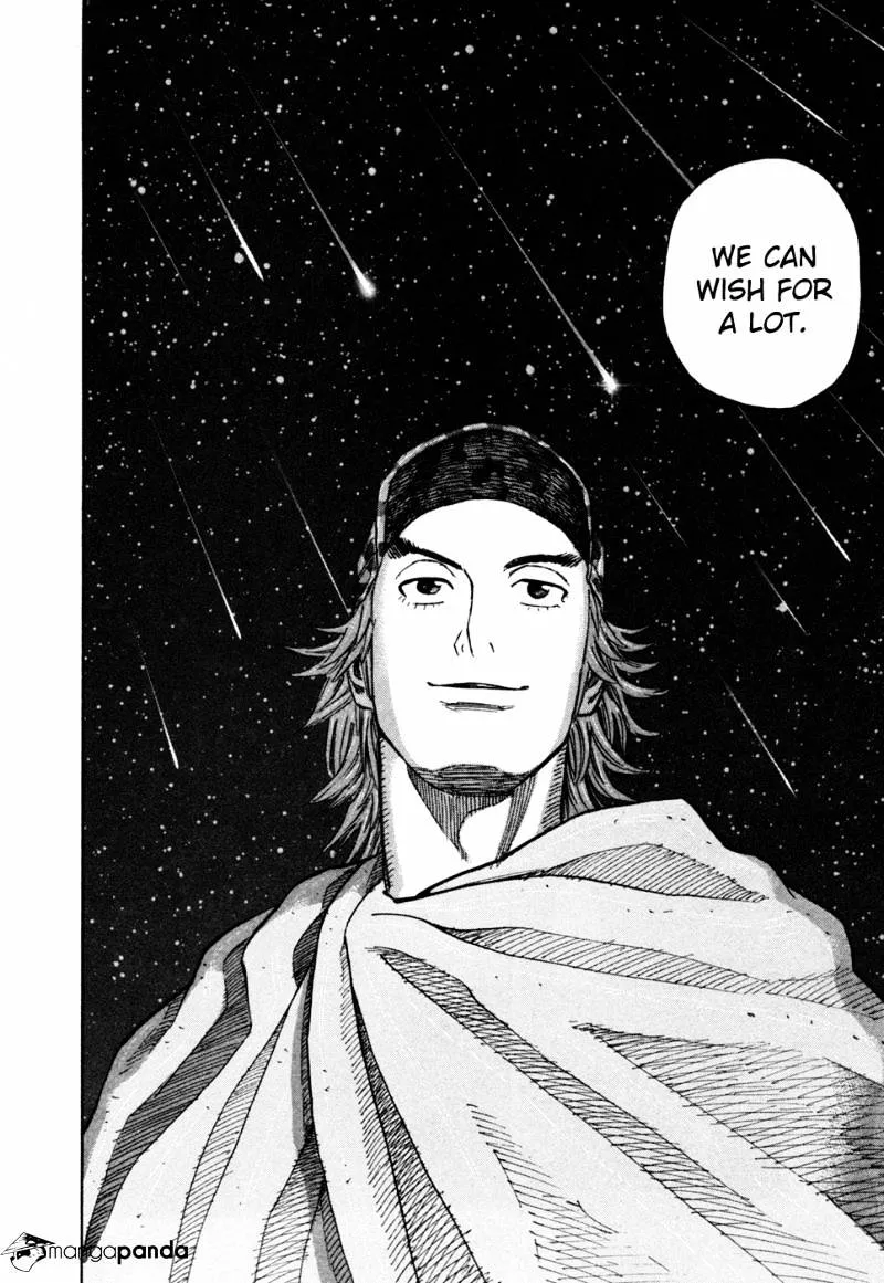 Read Uchuu Kyoudai chapter 100 image 21 on Lezhin