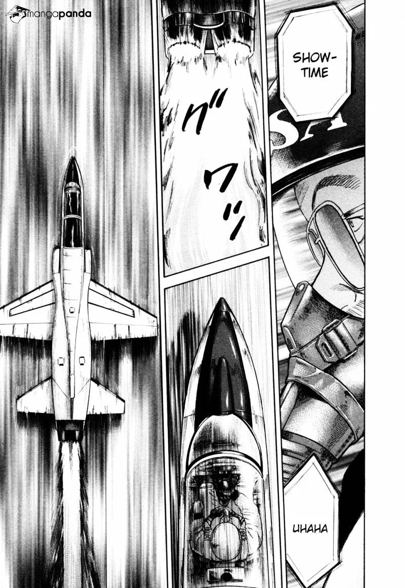 Read Uchuu Kyoudai chapter 123 image 11 on Lezhin