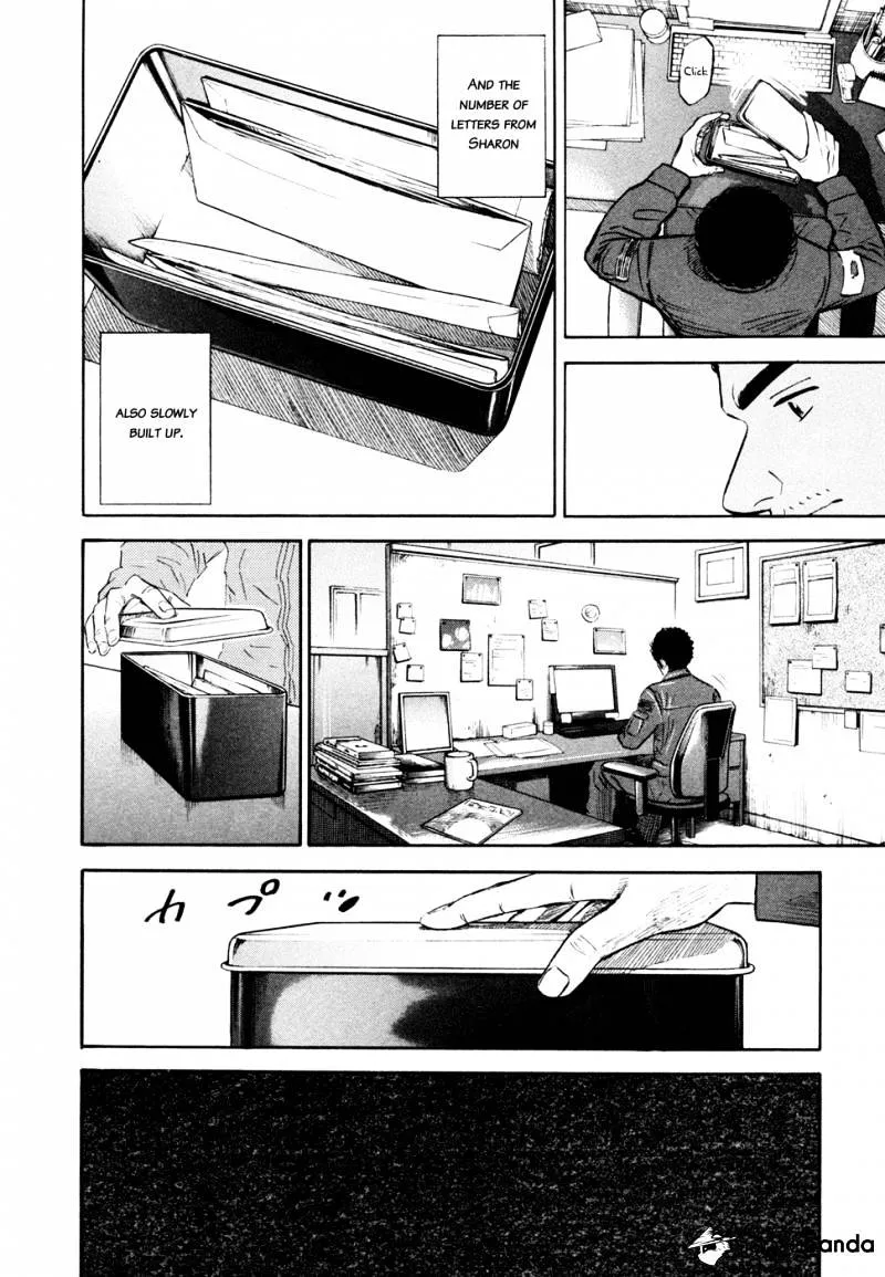 Read Uchuu Kyoudai chapter 128 image 10 on Lezhin