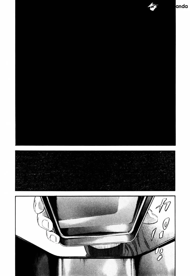 Read Uchuu Kyoudai chapter 128 image 11 on Lezhin