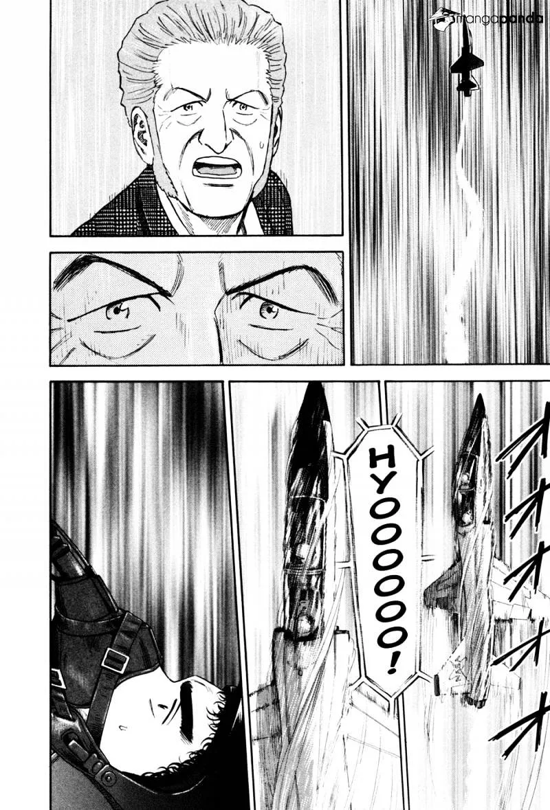 Read Uchuu Kyoudai chapter 138 image 5 on Lezhin
