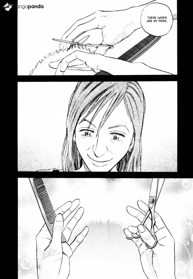 Read Uchuu Kyoudai chapter 139 image 4 on Lezhin