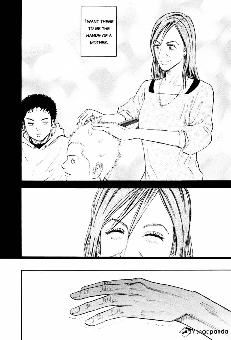 Read Uchuu Kyoudai chapter 139 image 6 on Lezhin