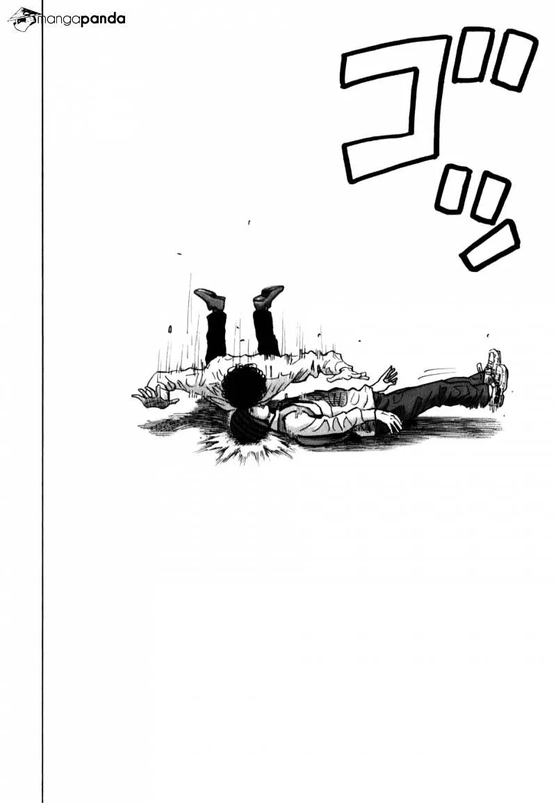 Read Uchuu Kyoudai chapter 14 image 21 on Lezhin