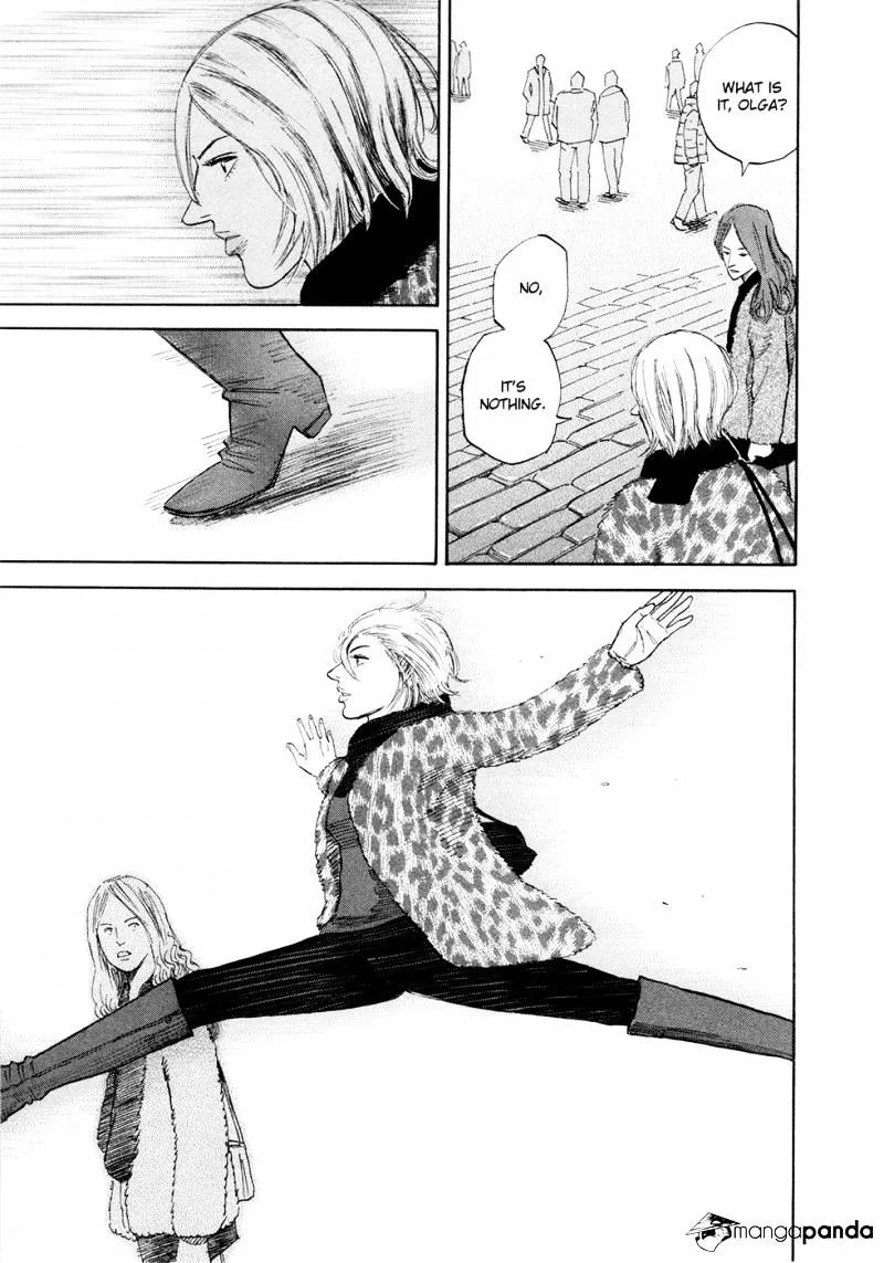 Read Uchuu Kyoudai chapter 140 image 5 on Lezhin