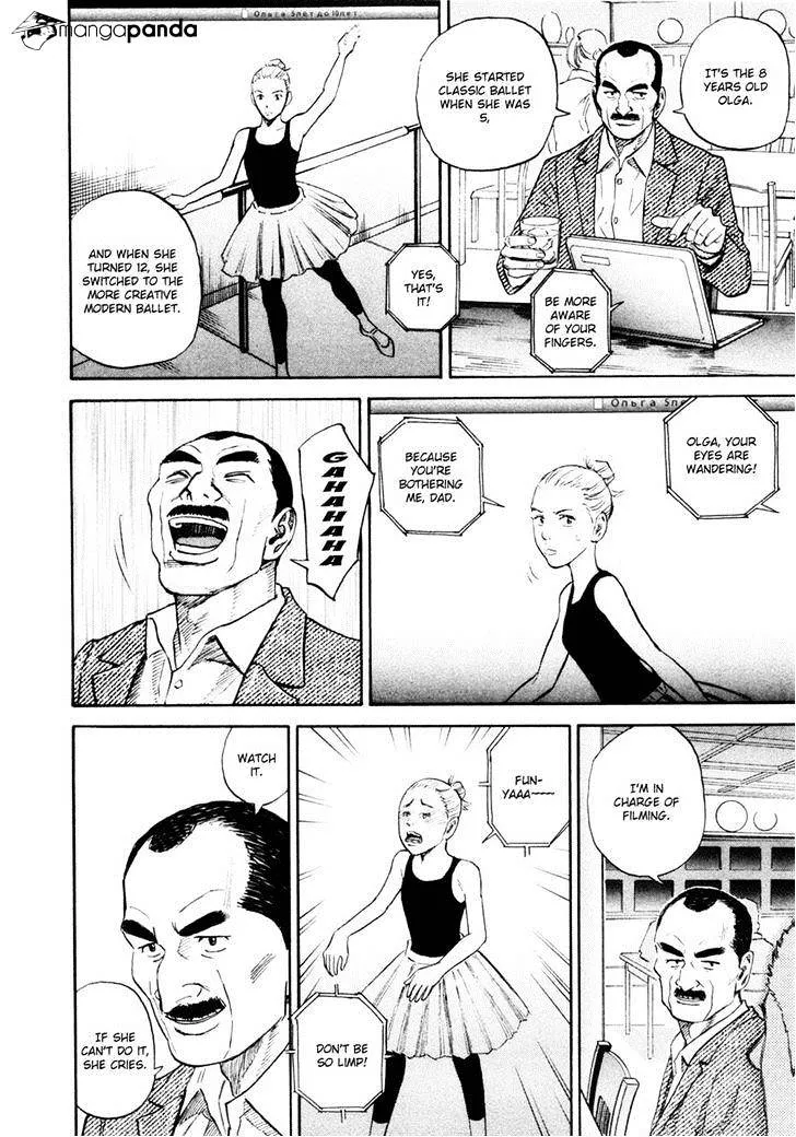 Read Uchuu Kyoudai chapter 142 image 11 on Lezhin