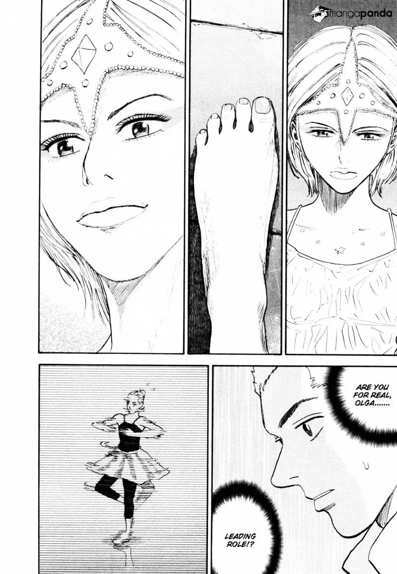 Read Uchuu Kyoudai chapter 143 image 14 on Lezhin