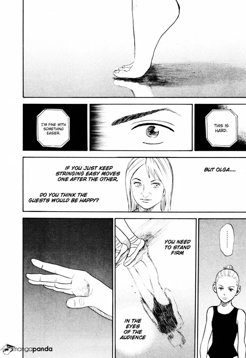 Read Uchuu Kyoudai chapter 143 image 17 on Lezhin