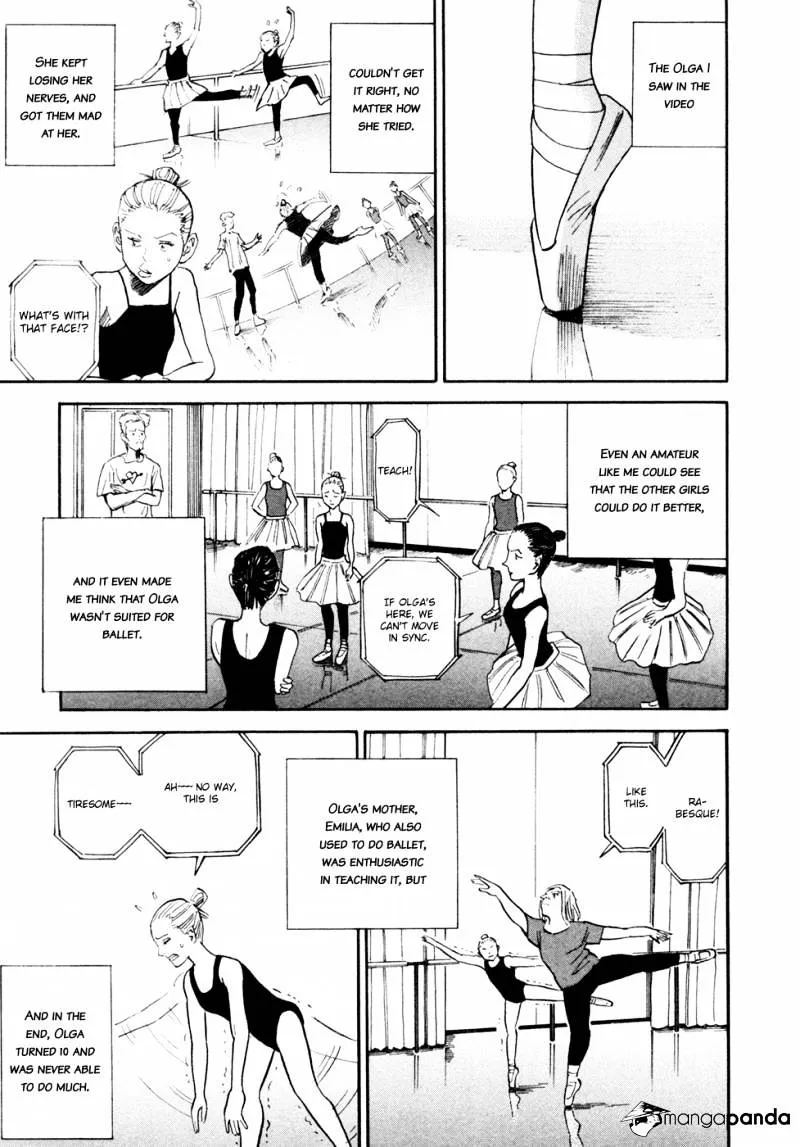 Read Uchuu Kyoudai chapter 143 image 5 on Lezhin