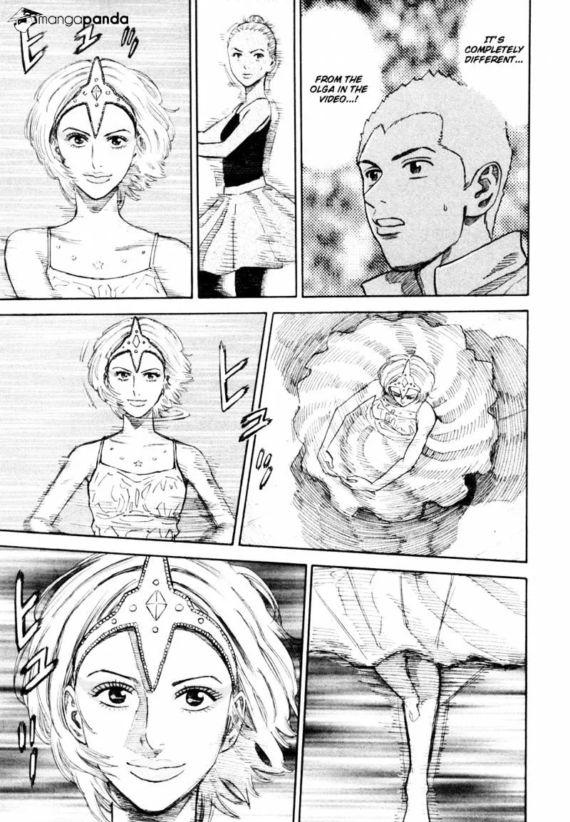 Read Uchuu Kyoudai chapter 144 image 3 on Lezhin