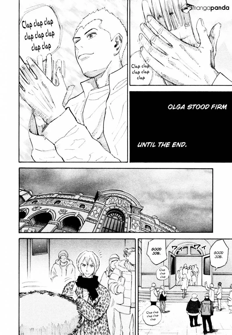 Read Uchuu Kyoudai chapter 144 image 5 on Lezhin