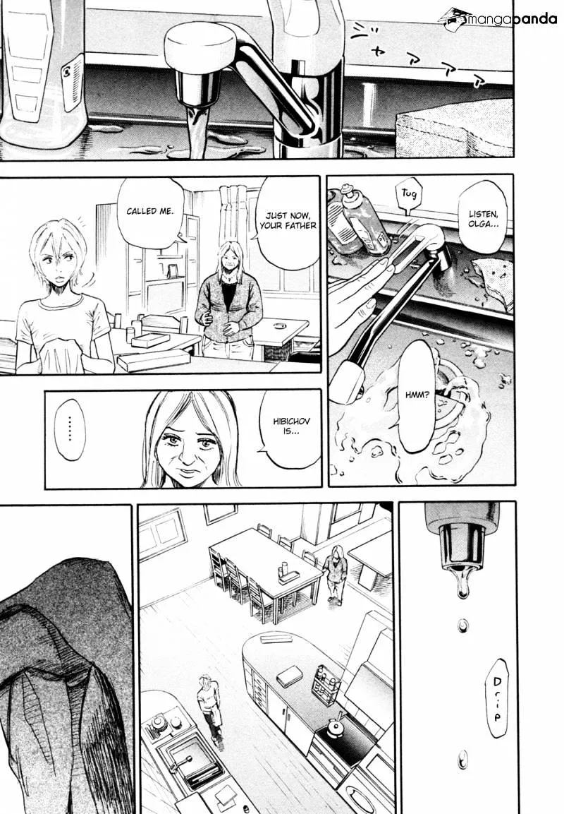 Read Uchuu Kyoudai chapter 146 image 13 on Lezhin
