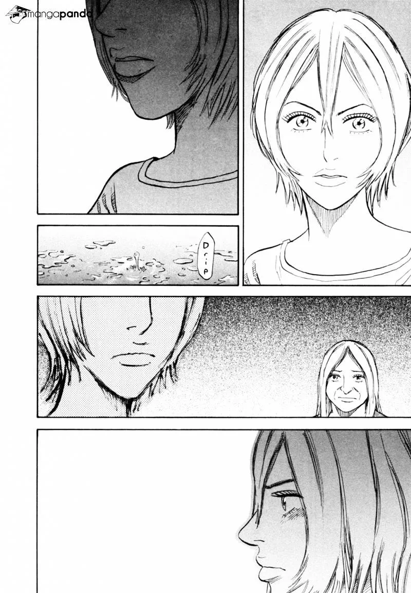 Read Uchuu Kyoudai chapter 146 image 14 on Lezhin