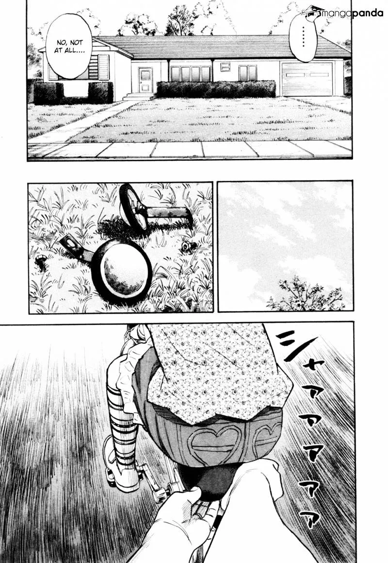 Read Uchuu Kyoudai chapter 149 image 7 on Lezhin