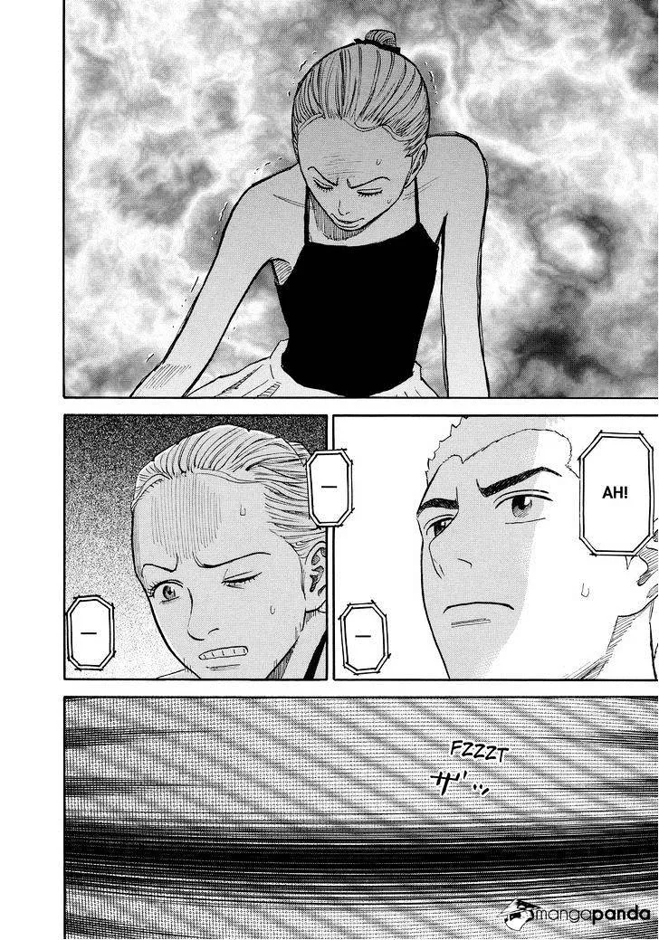 Read Uchuu Kyoudai chapter 162 image 1 on Lezhin