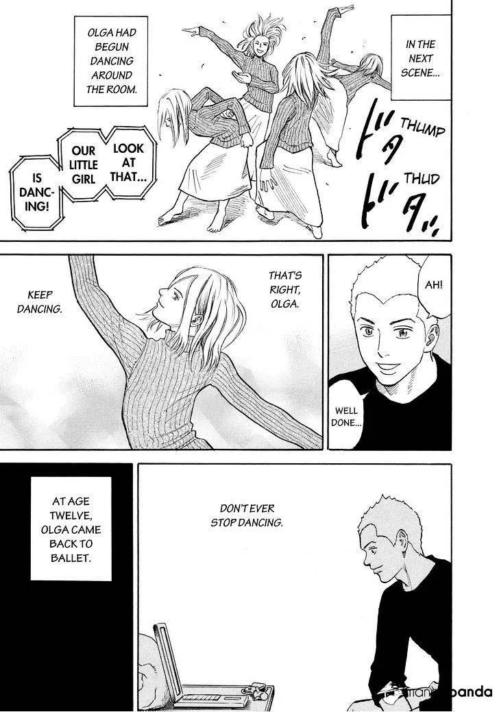 Read Uchuu Kyoudai chapter 162 image 18 on Lezhin