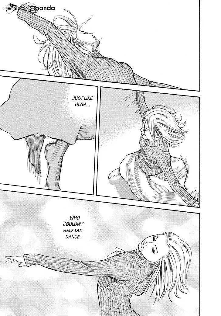 Read Uchuu Kyoudai chapter 163 image 10 on Lezhin