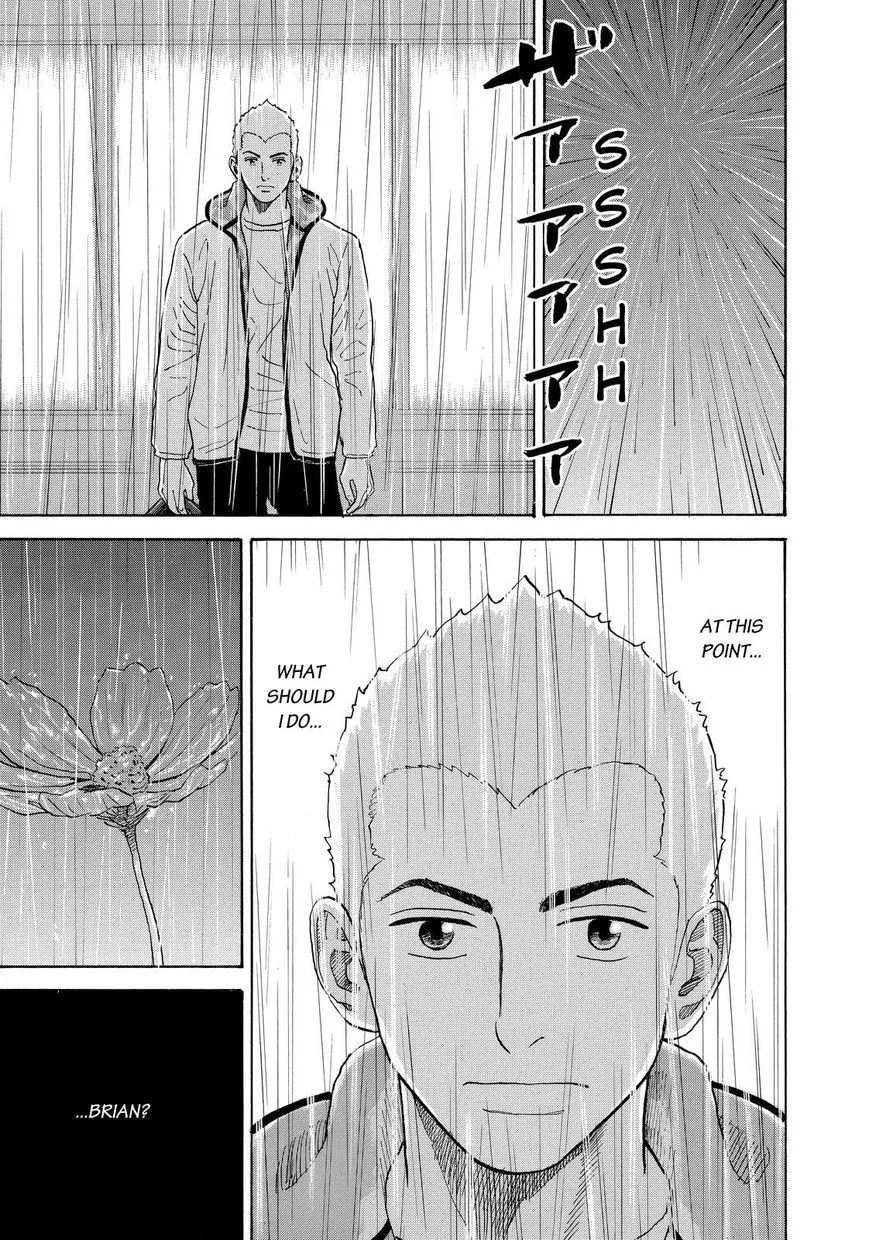 Read Uchuu Kyoudai chapter 164 image 16 on Lezhin