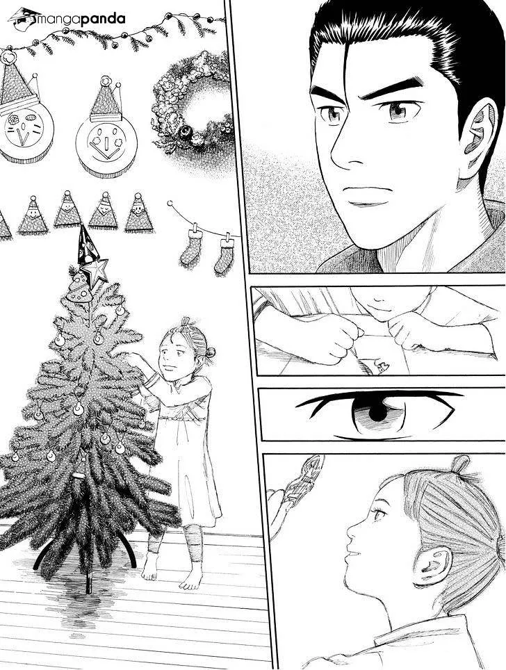 Read Uchuu Kyoudai chapter 180 image 13 on Lezhin