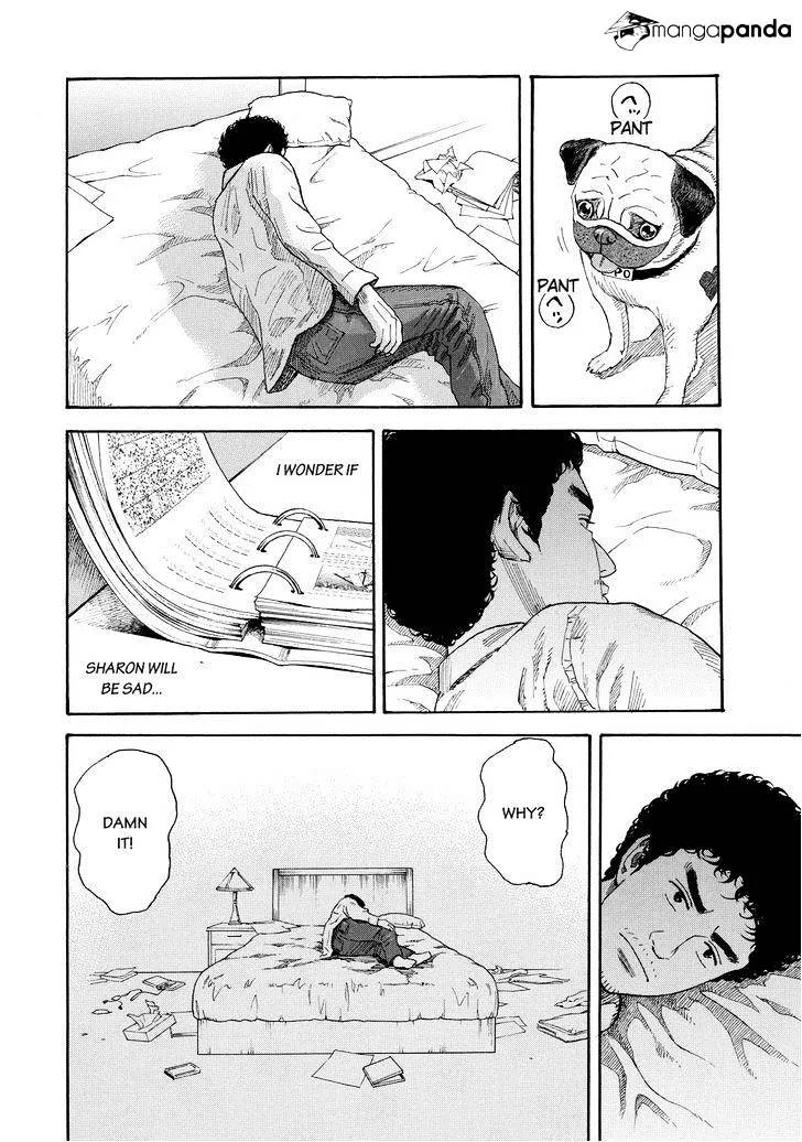 Read Uchuu Kyoudai chapter 197 image 15 on Lezhin
