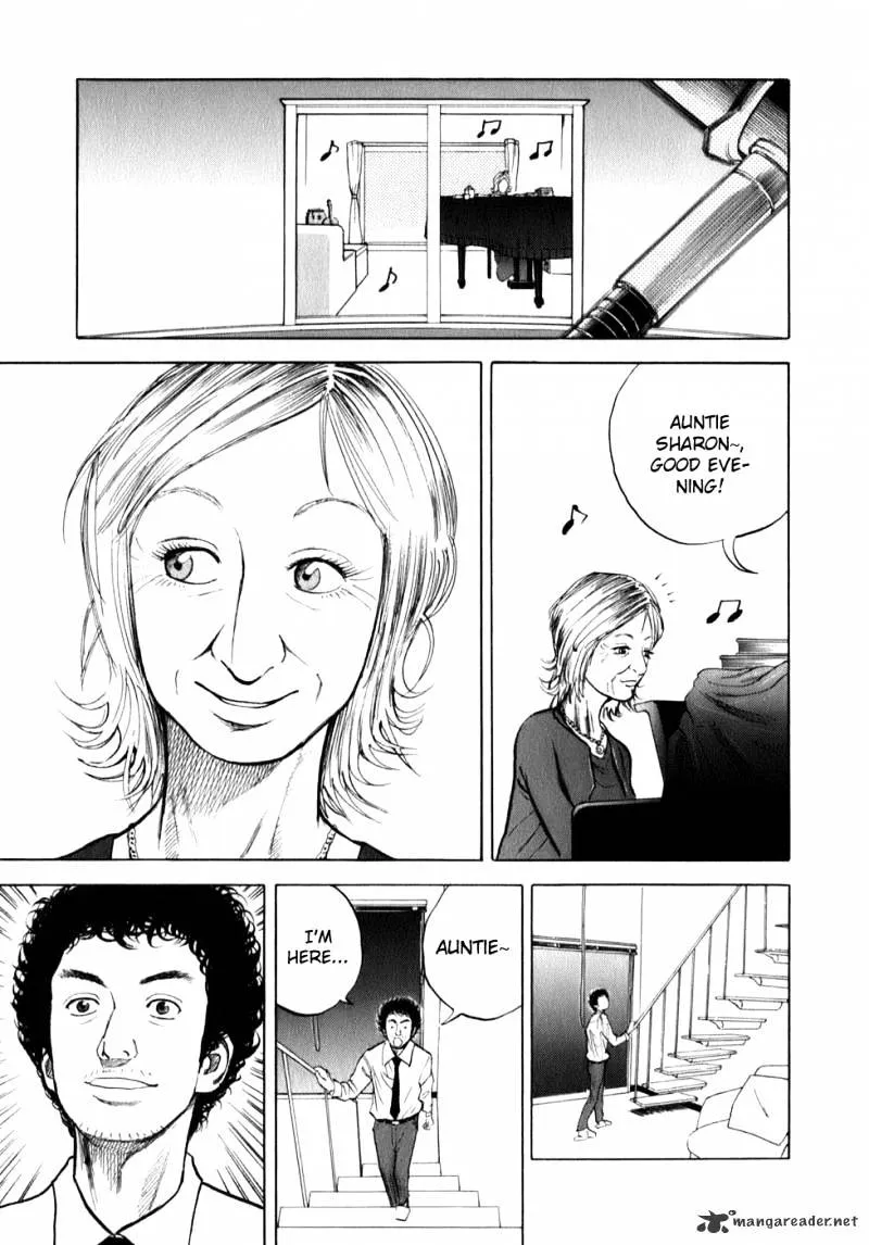 Read Uchuu Kyoudai chapter 2 image 6 on Lezhin