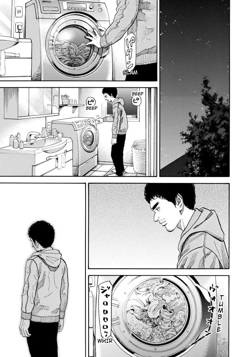Read Uchuu Kyoudai chapter 202 image 14 on Lezhin