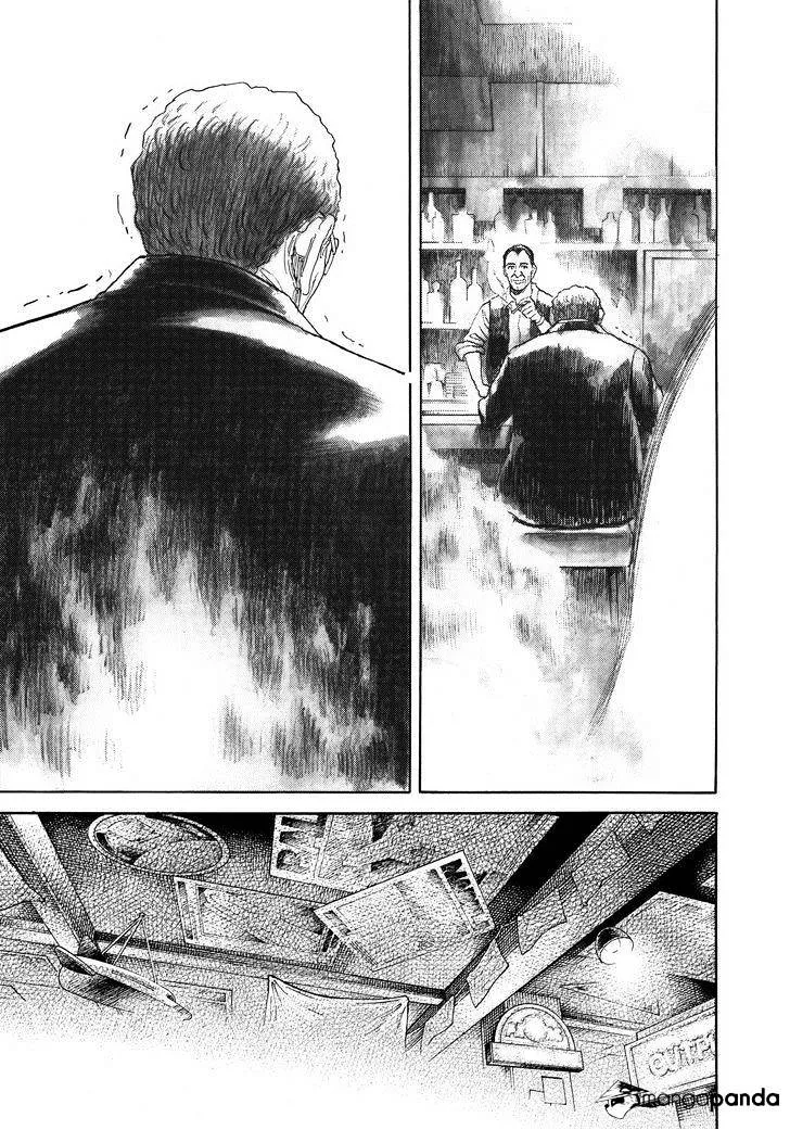 Read Uchuu Kyoudai chapter 209 image 14 on Lezhin