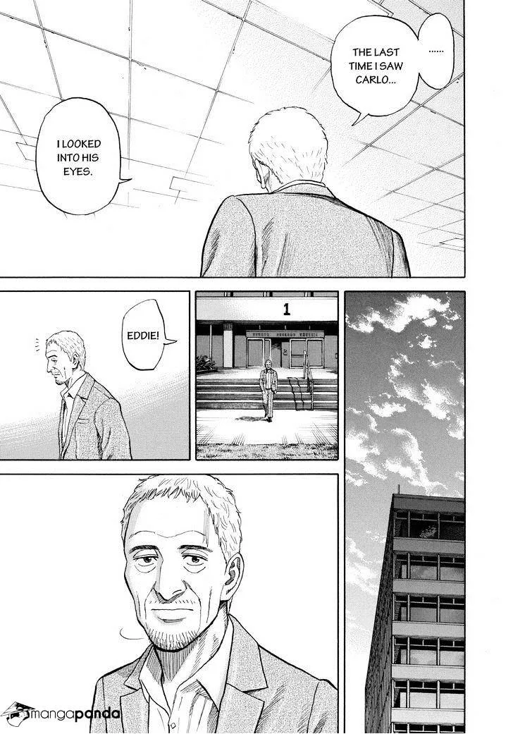 Read Uchuu Kyoudai chapter 223 image 14 on Lezhin