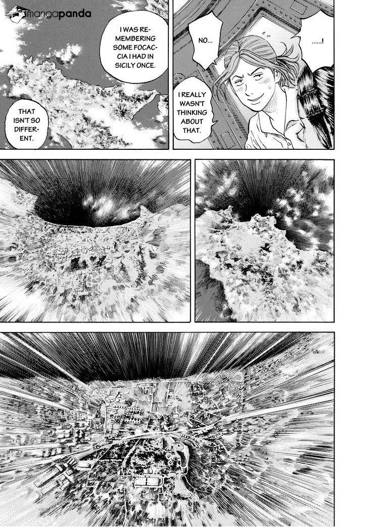 Read Uchuu Kyoudai chapter 229 image 2 on Lezhin